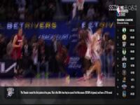 NBA������ �Ȼ�VS��ʿ 20240321