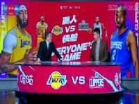 NBA������ ����VS�촬 20240124