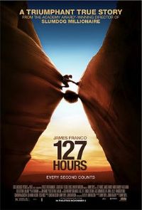 127Сʱ 127 Hours[��Ӱ��˵]