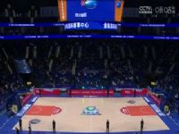 CBA��������6�� �Ĵ���ǿVS�Ͼ�ͷ���վ� 20231105����˼�